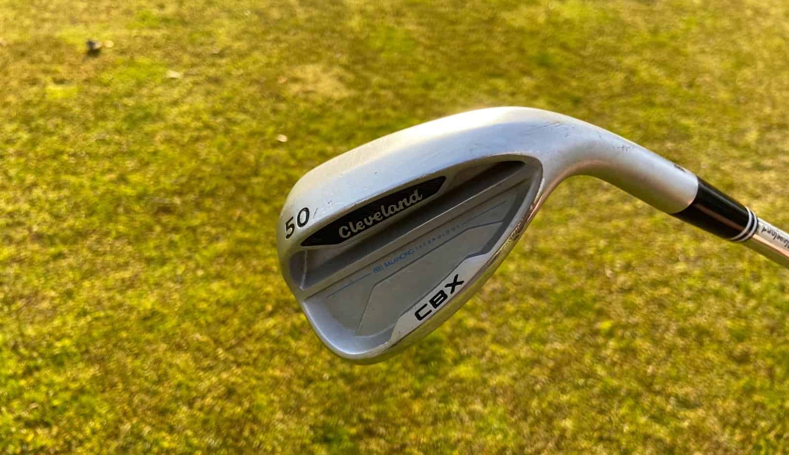 Gap Wedge