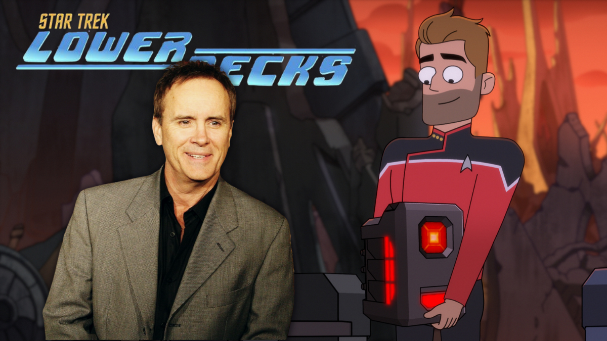 Jeffrey Combs Star Trek Characters