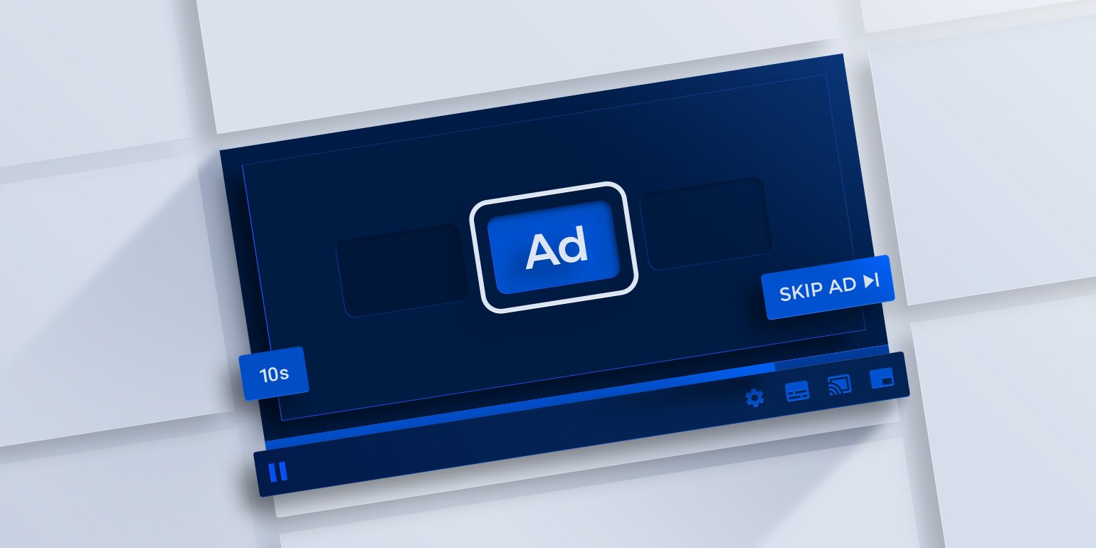 Pre-Roll Ads