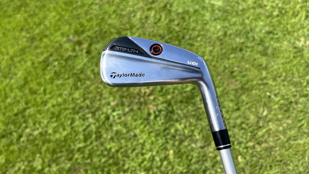 Utility Iron