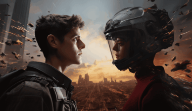 CGI vs VFX vs SFX