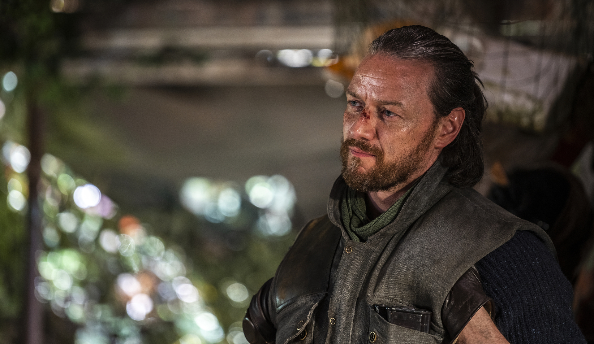 9 TV Shows Featuring James McAvoy You Need to Watch