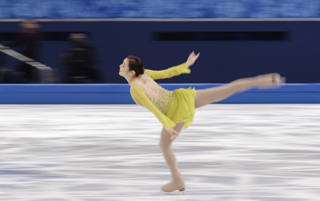 Figure Skating
