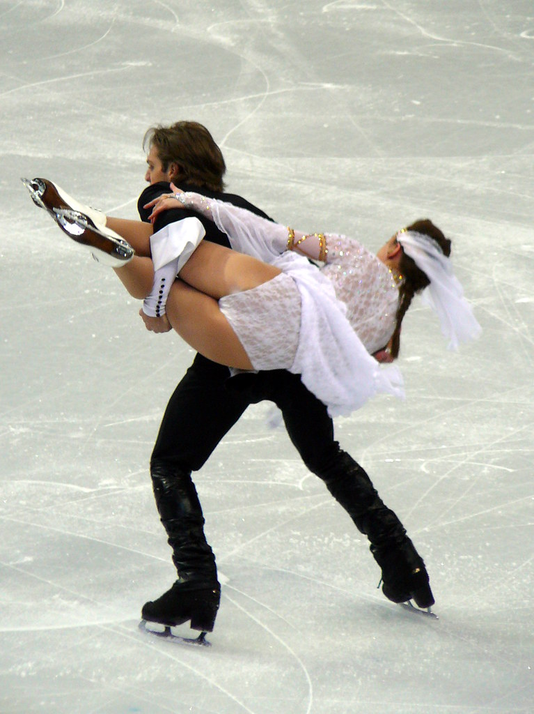 Ice Dance