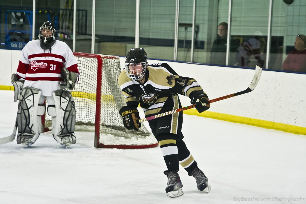 Ice Hockey