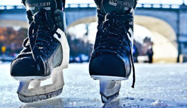 Most Popular Variants of Hockey