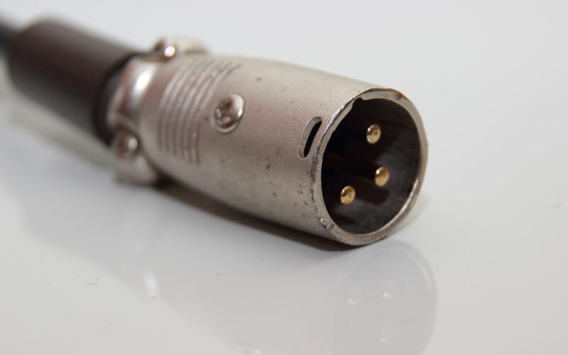 Different Types of Audio Cables