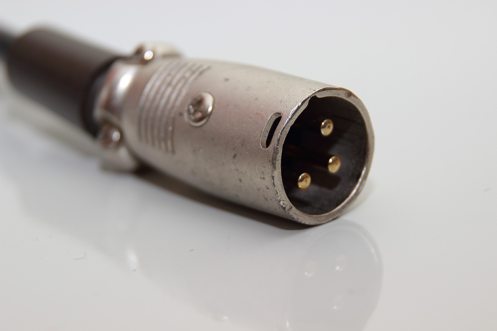 Different Types of Audio Cables