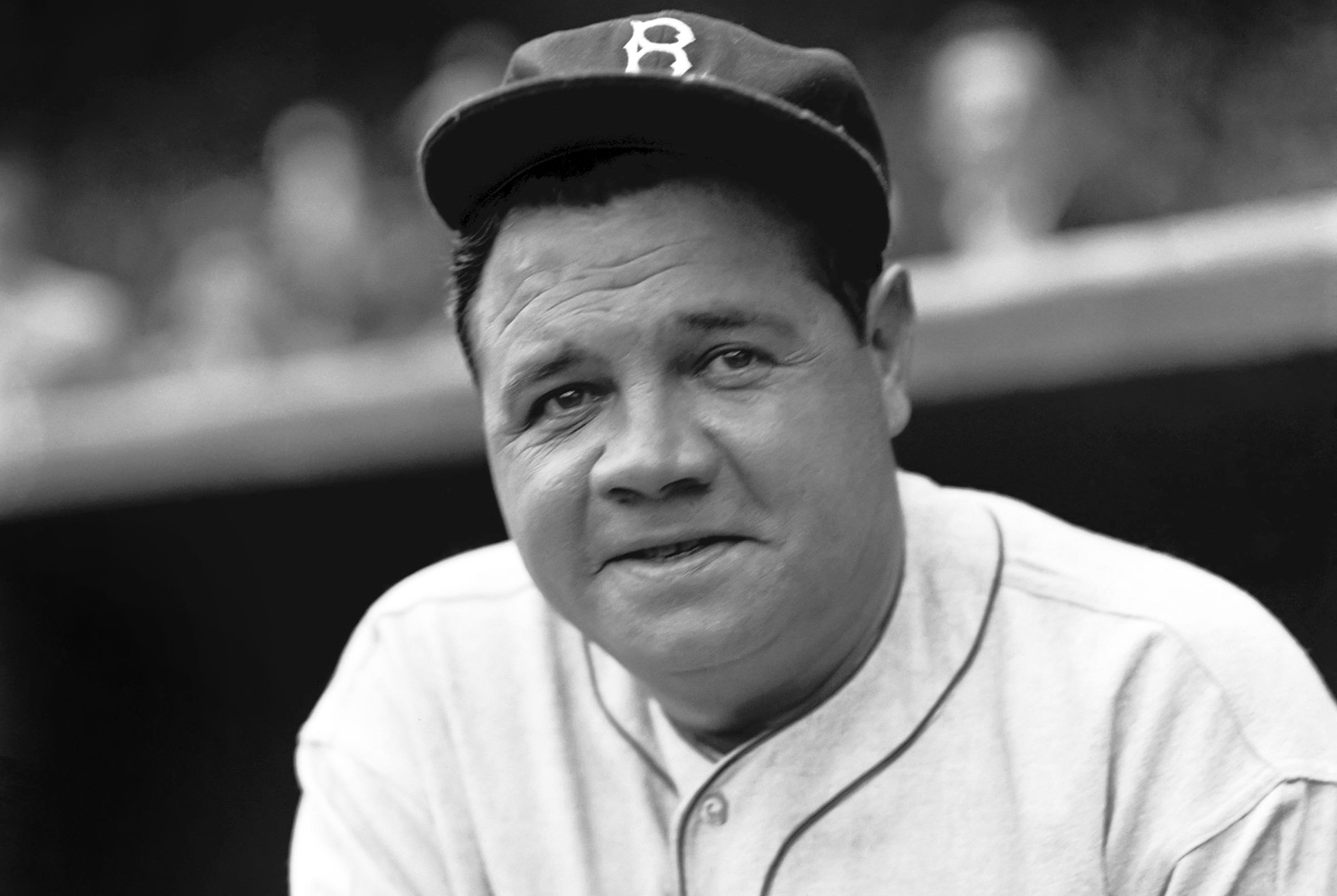 Facts About Babe Ruth