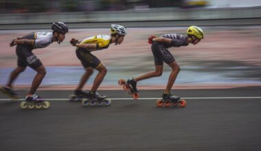 Most Popular Sports in Colombia