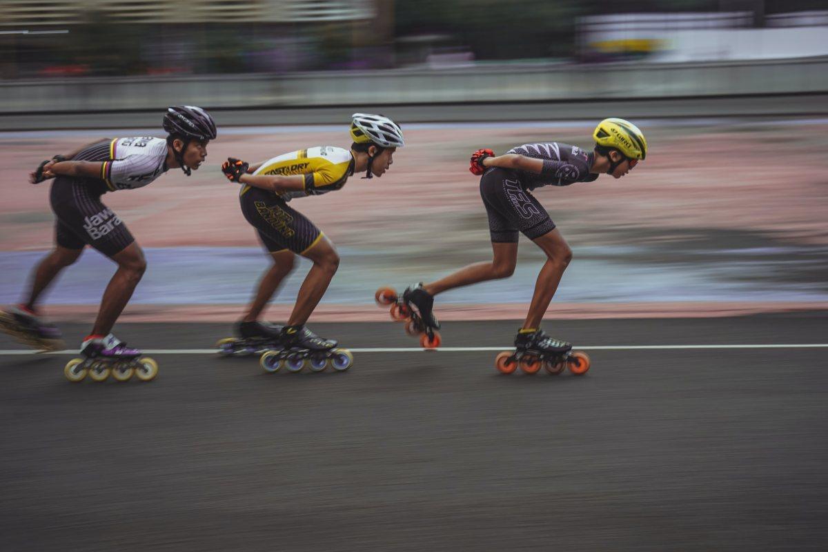 Most Popular Sports in Colombia