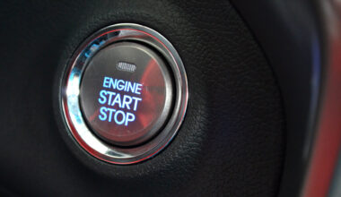 Pros and Cons of Stop Start Technology