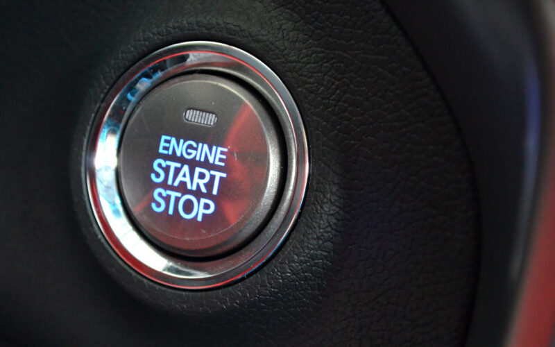 Pros and Cons of Stop Start Technology