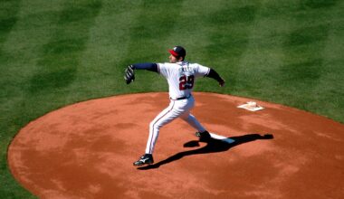 What Does a Pitcher Do in Baseball