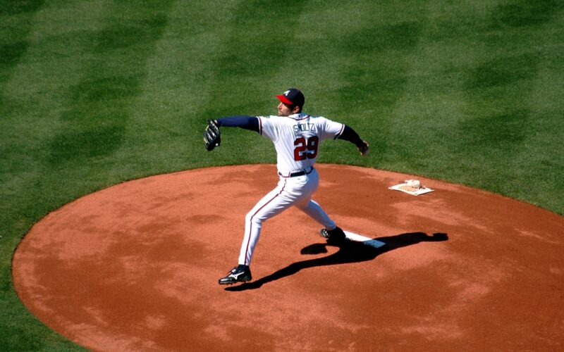 What Does a Pitcher Do in Baseball