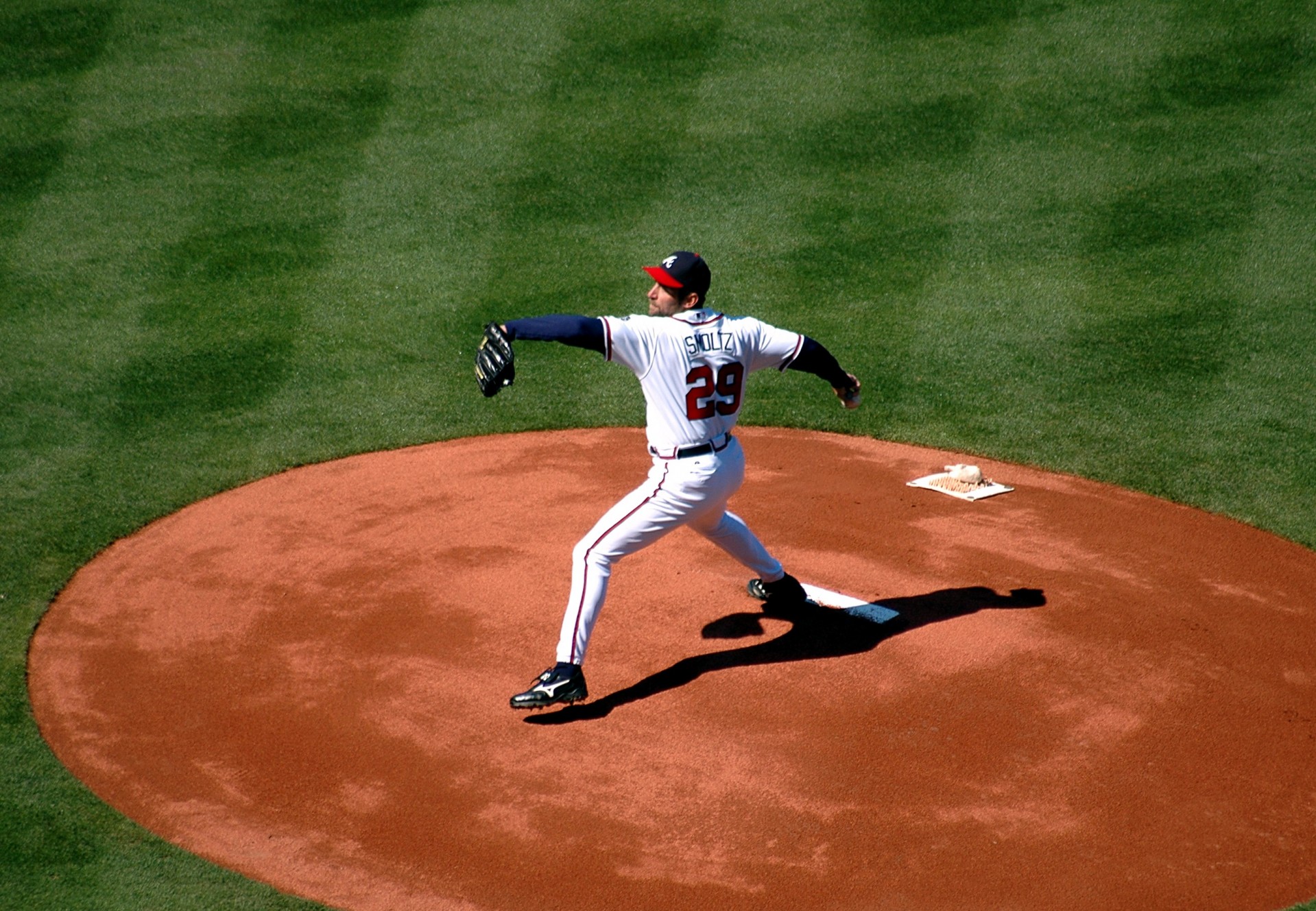 What Does a Pitcher Do in Baseball