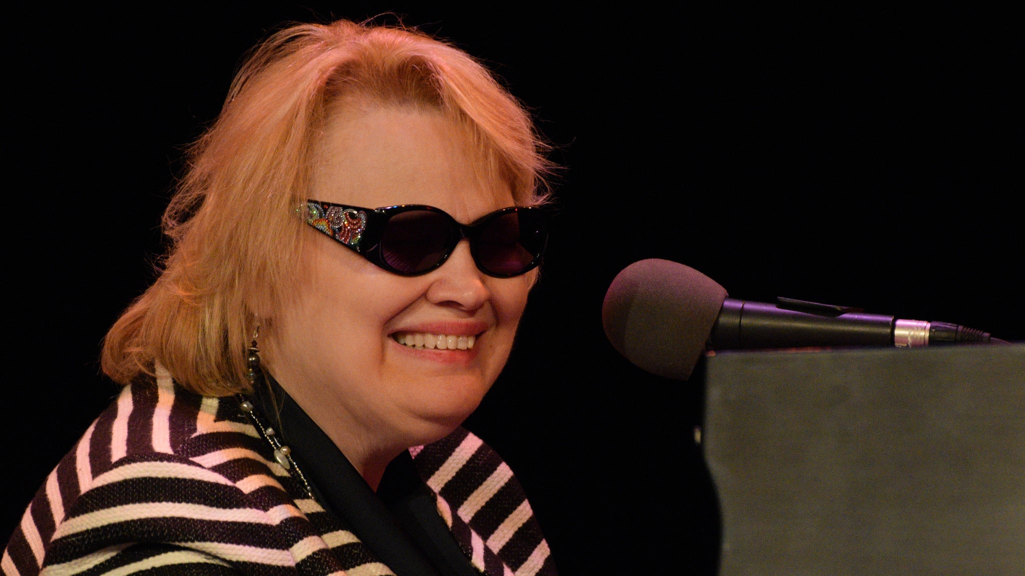 Diane Schuur
