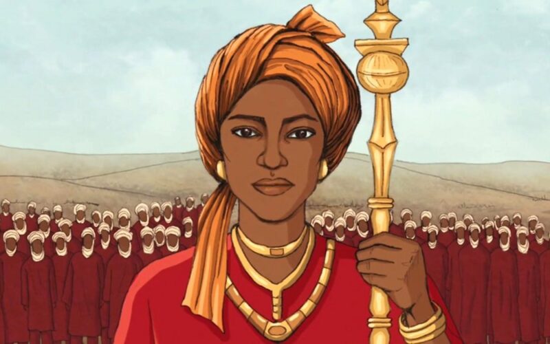 Facts About Queen Amina of Zazzau