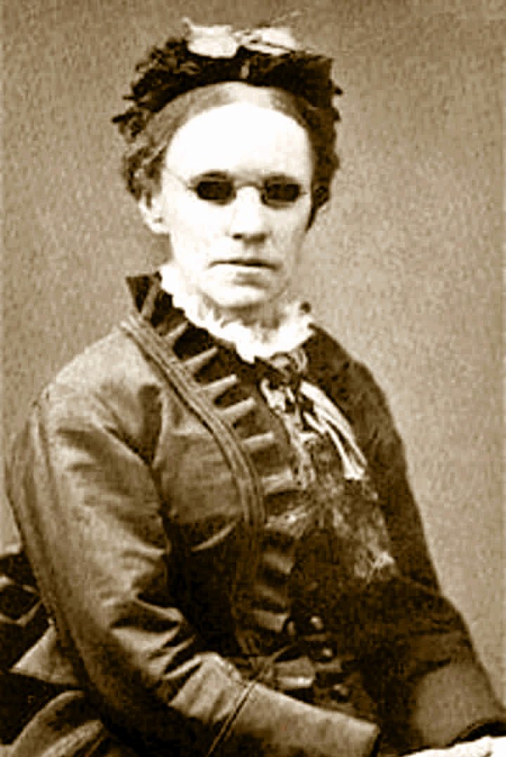 Fanny Crosby