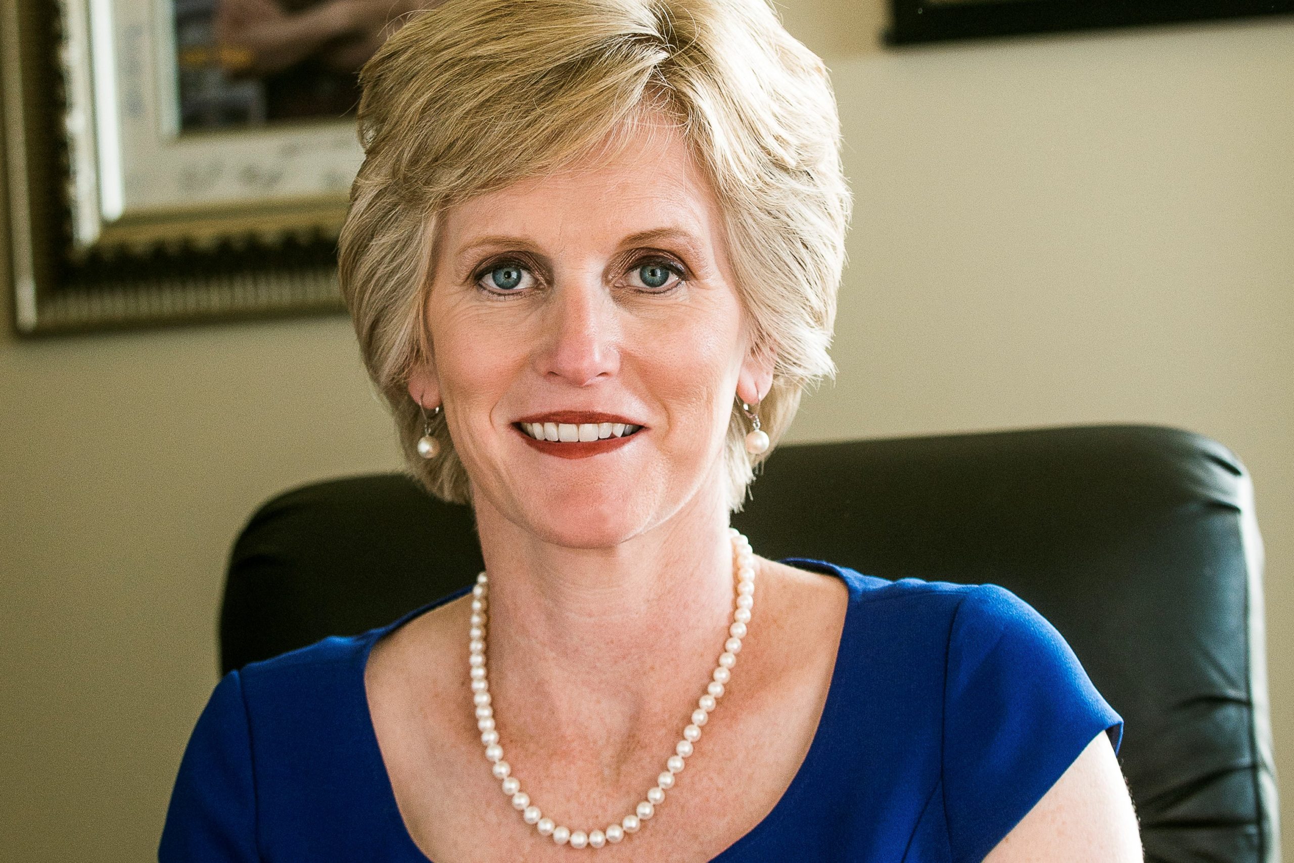 Kristen Eyring Cox