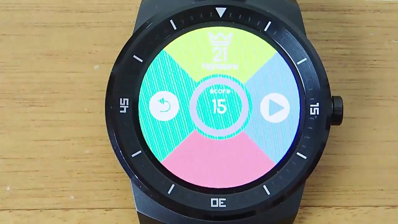 The Best Android Wear Games: Your Complete Guide to Wrist Gaming