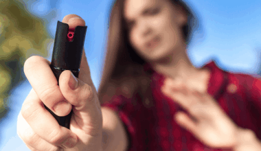 Best Tools for Self Defense