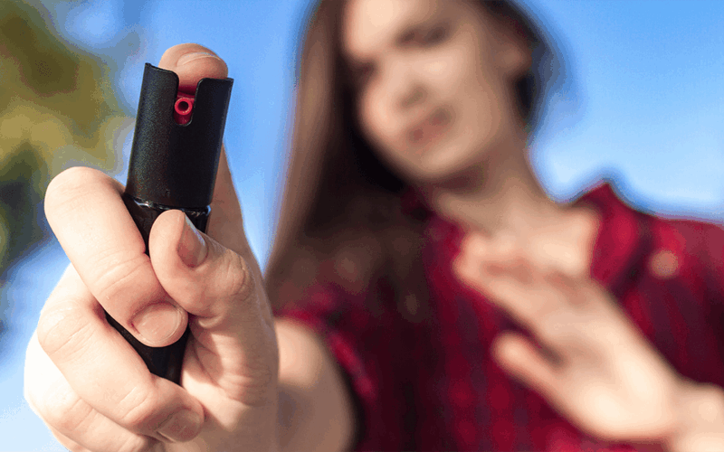 Best Tools for Self Defense