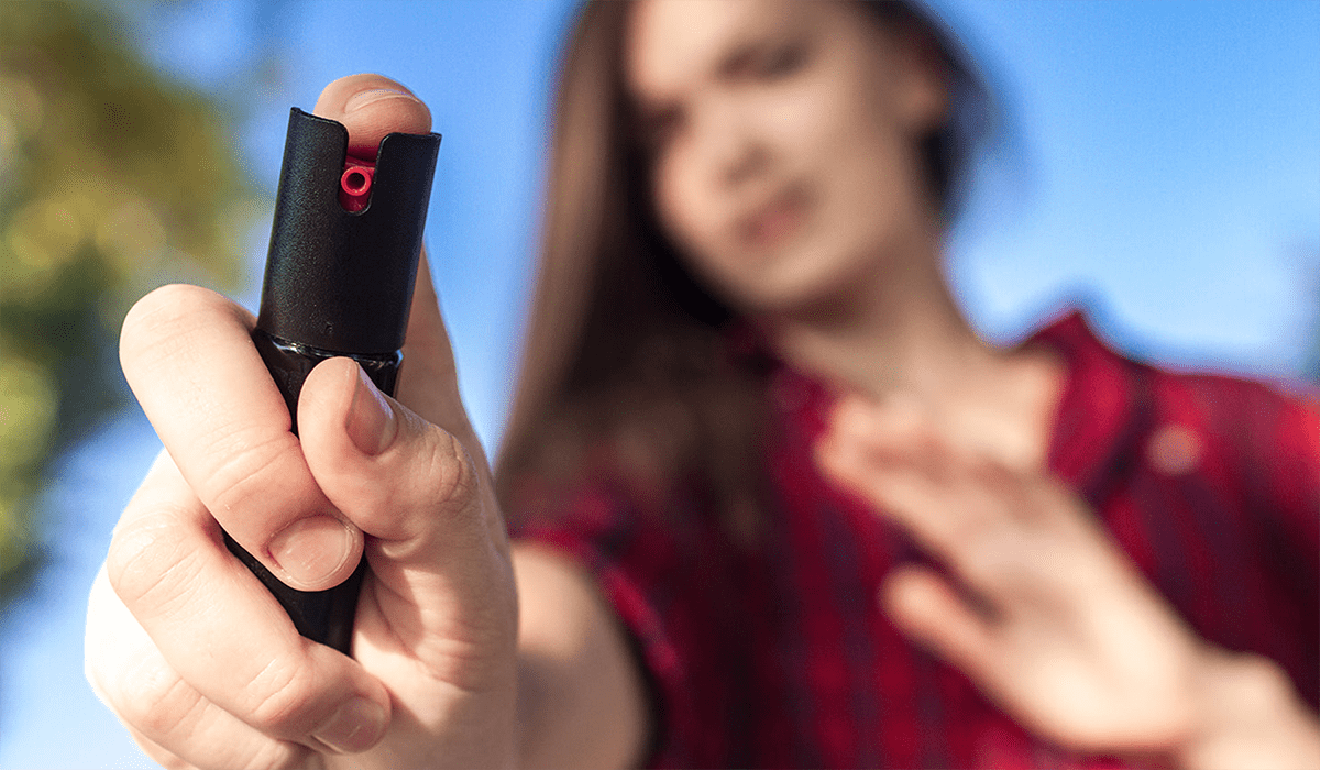 Best Tools for Self Defense