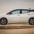 Best Used Electric Cars Under $20k