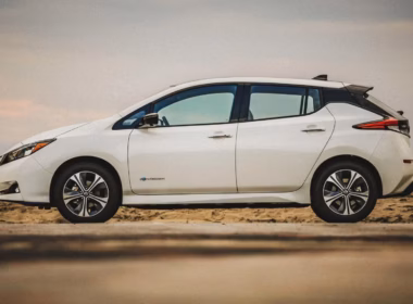 Best Used Electric Cars Under $20k