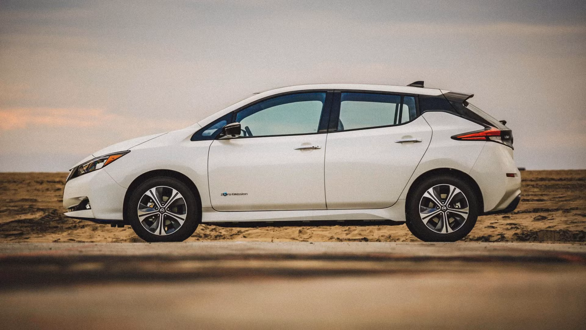 Best Used Electric Cars Under $20k