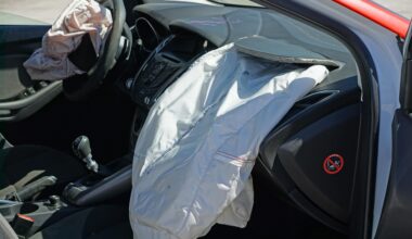 How Fast Does an Airbag Deploy