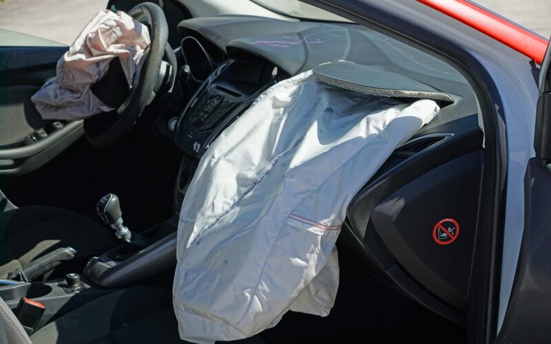 How Fast Does an Airbag Deploy