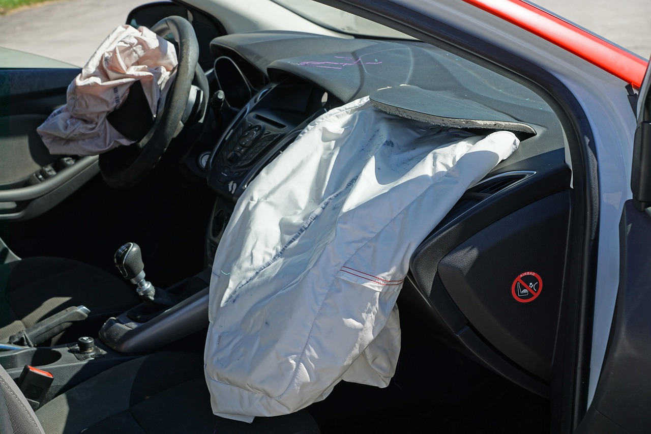 How Fast Does an Airbag Deploy
