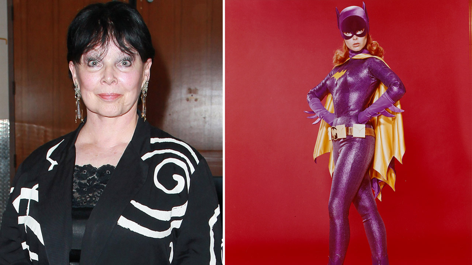 Batgirl Actresses Through the Decades: A Nostalgic Look at Gotham’s Fierce Heroines