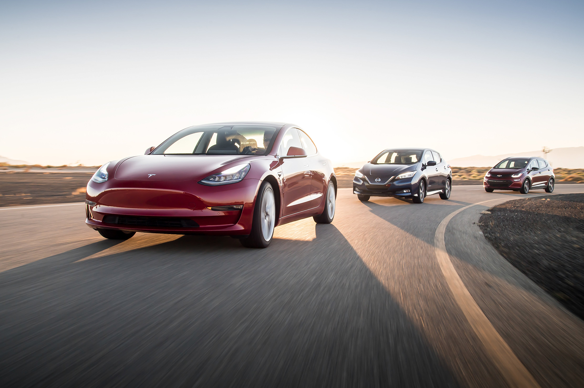 Electric Cars Under $50,000: Your Complete 2026 Guide to Affordable EVs