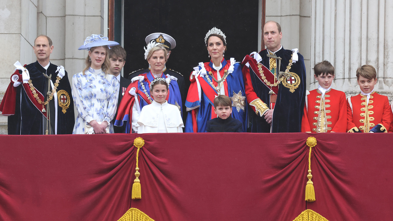 12 Fascinating Facts About European Royal Families