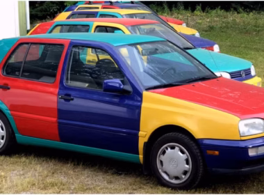 limited edition cars
