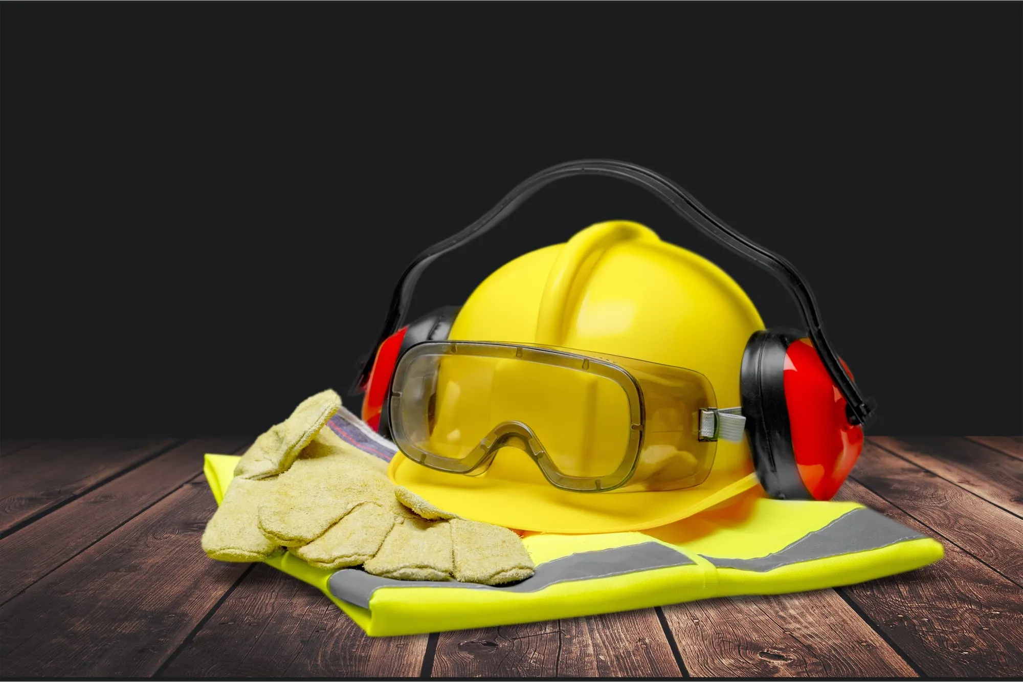 Categories of PPE Protection: Essential Gear for Workplace Safety