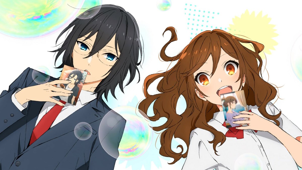 20 Anime Like Horimiya for Fans of Wholesome High School Romance