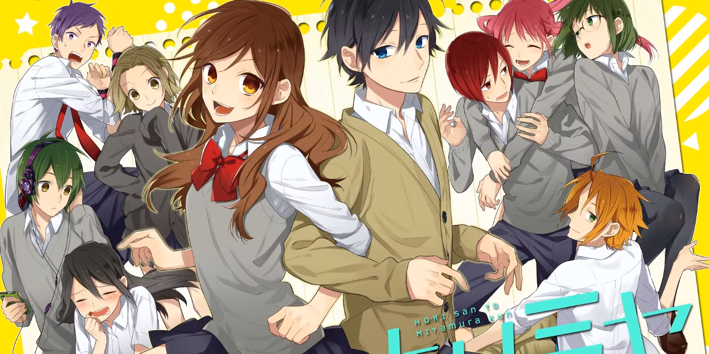 Horimiya