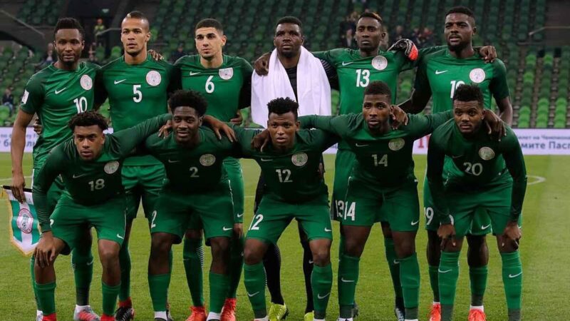 Most Popular Sports in Nigeria