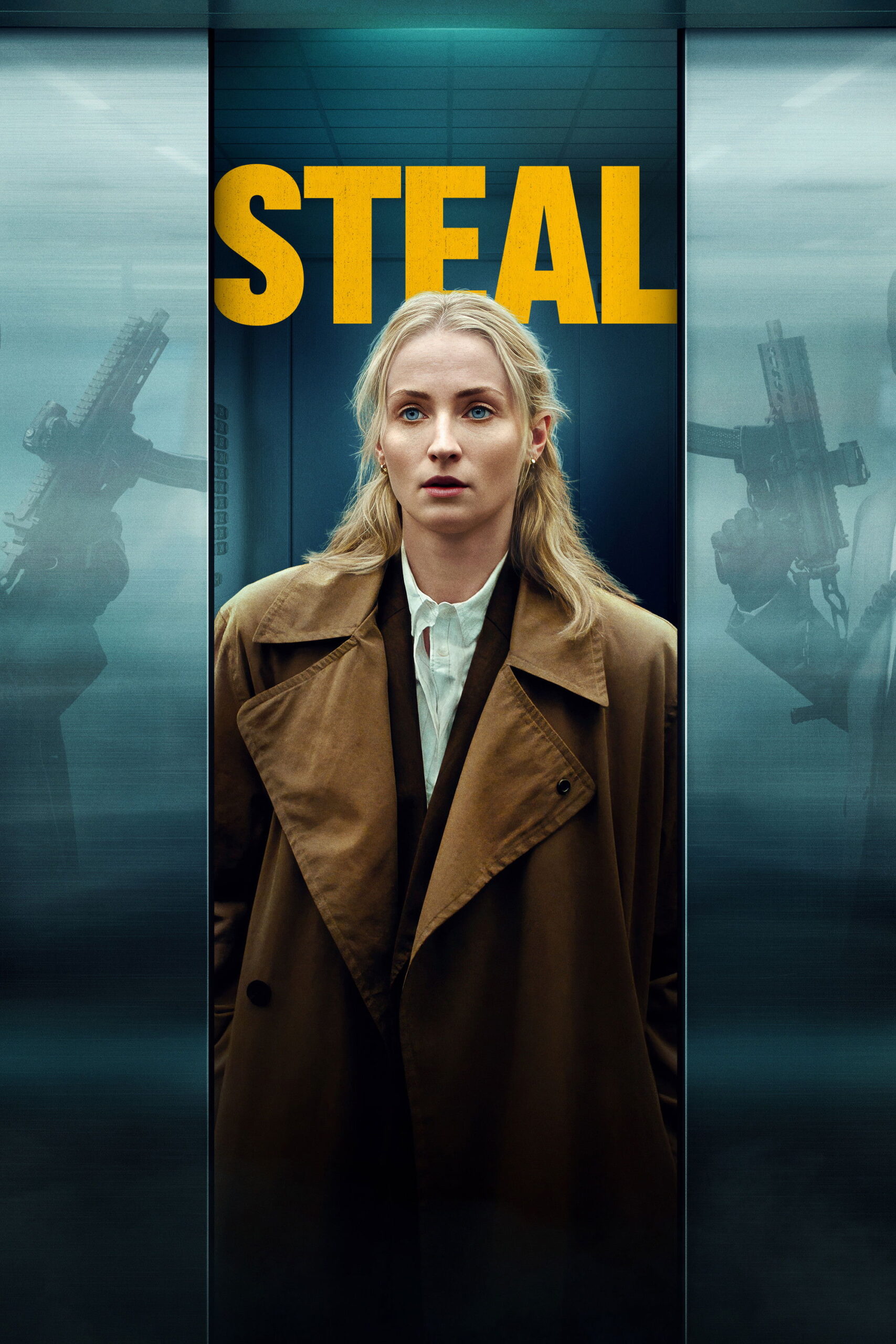 Steal (2026)
