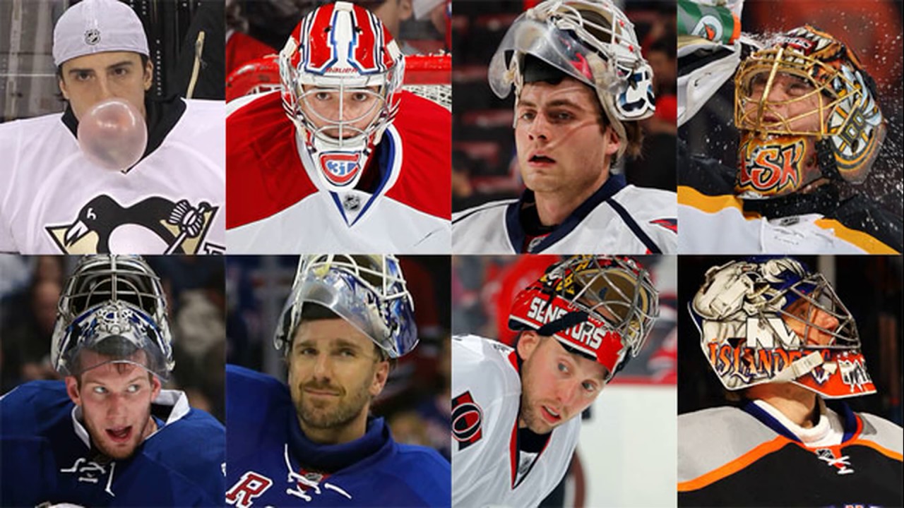 Top 16 Goalies in NHL History: Record-Breaking Netminders Ranked