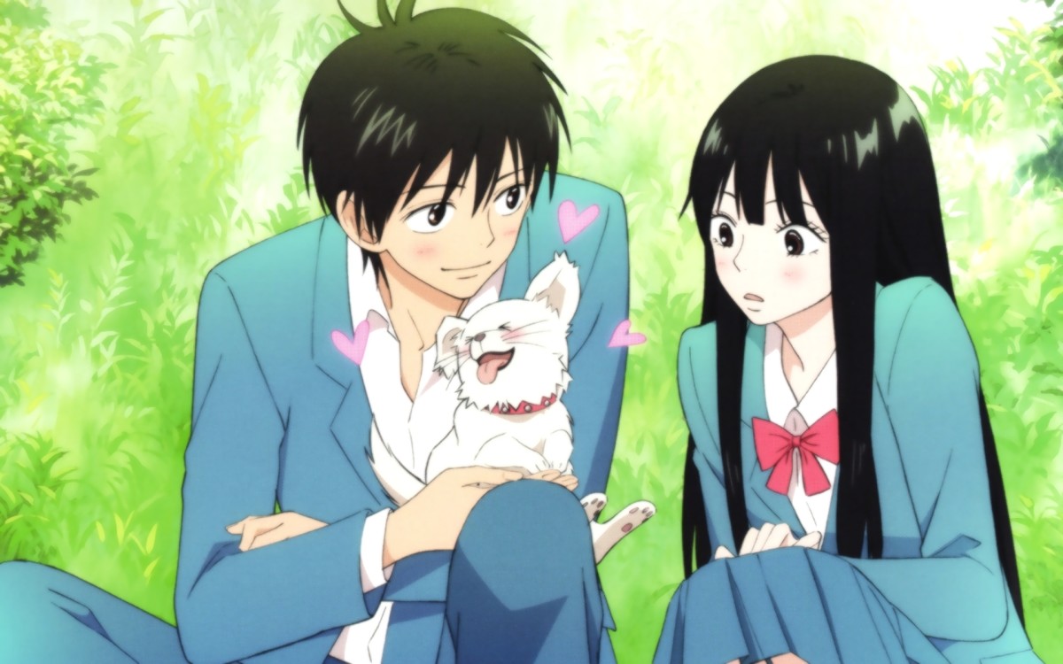 20 High School Romance Anime with Unforgettable Love Stories