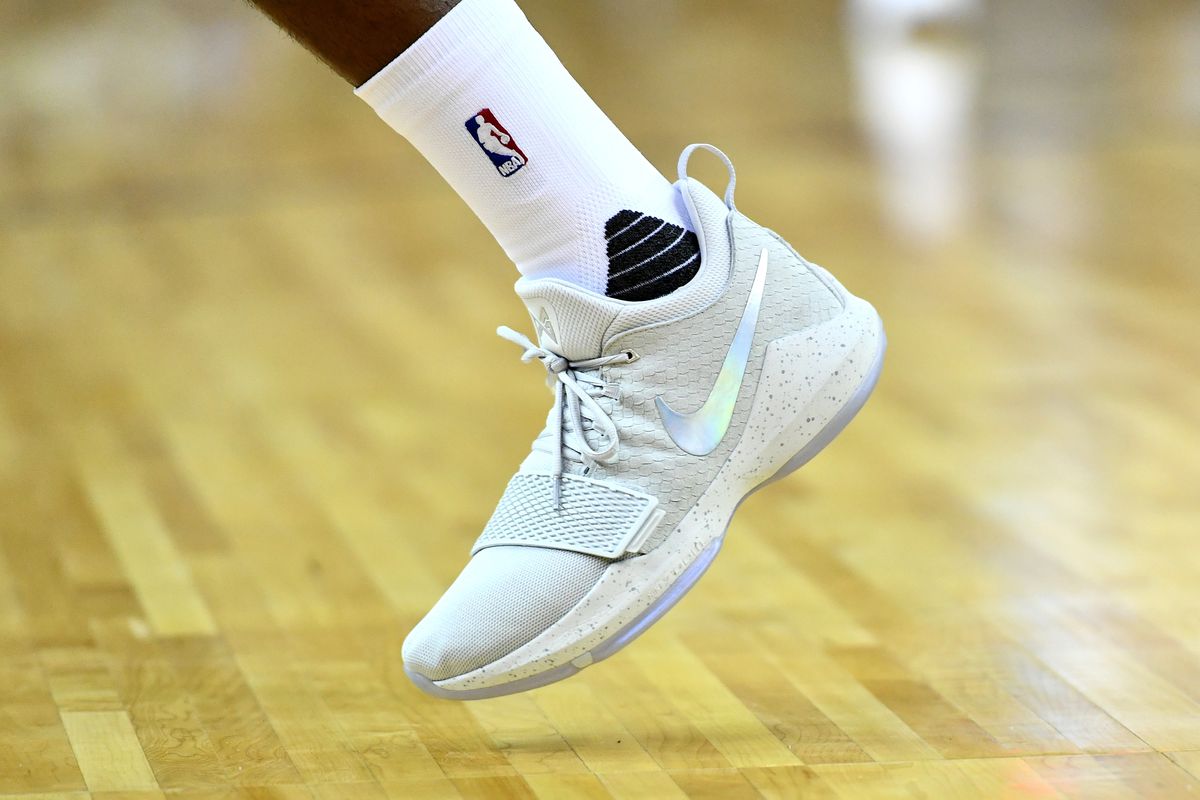 NBA Signature Shoes: 32 Players Who Earned Their Own Sneaker Lines