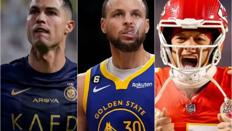 14 Richest Olympians in the World: Athletes Who Turned Medals Into Millions