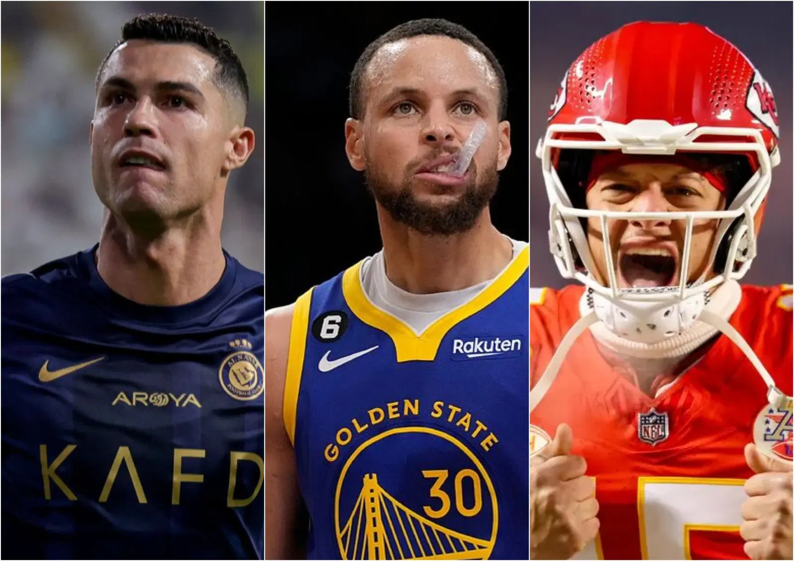 14 Richest Olympians in the World: Athletes Who Turned Medals Into Millions