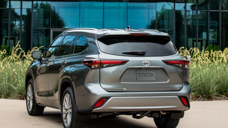 10 Toyota Limited Edition Cars That Every Collector Should Know About