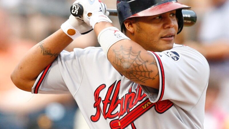 15 Greatest Center Fielders in Baseball History: Ranking the Legends